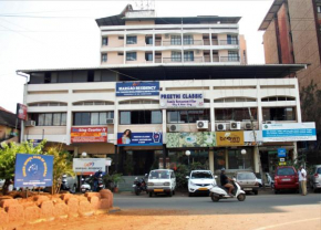 Margao Residency